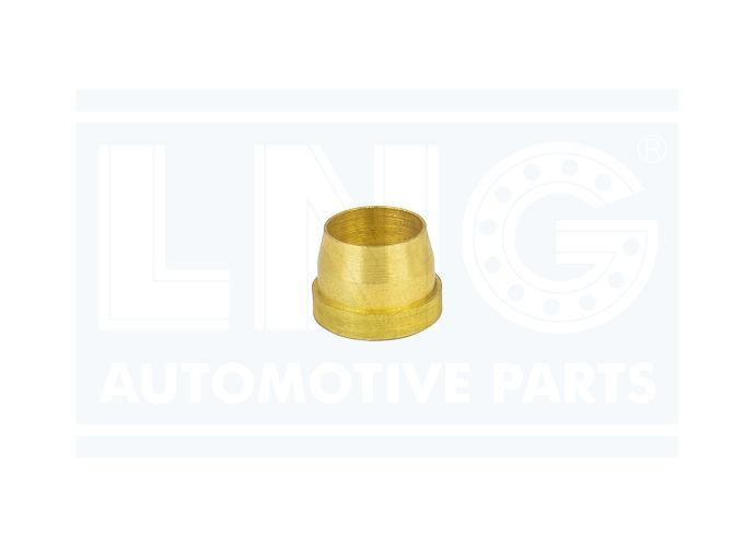 ANILHA TUBO NYLON - 813221