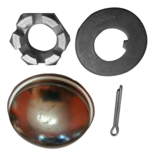 KIT CUBO DA RODA - AG432