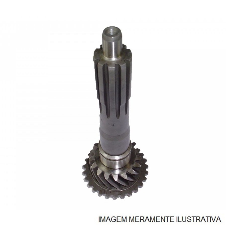 EIXO PILOTO - 4301403