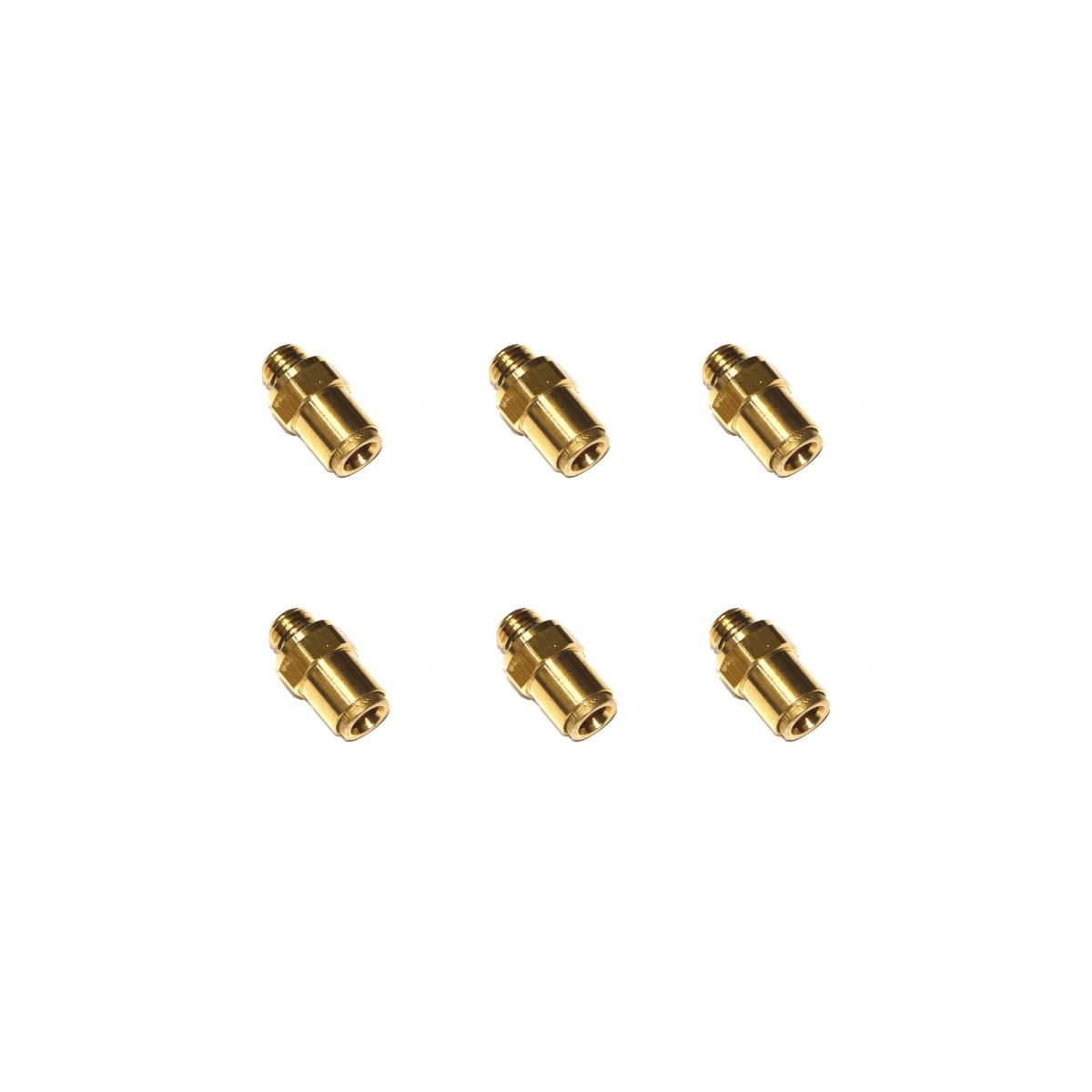 CONEXAO TUBO AGUA RETORNO SCANIA - 009797