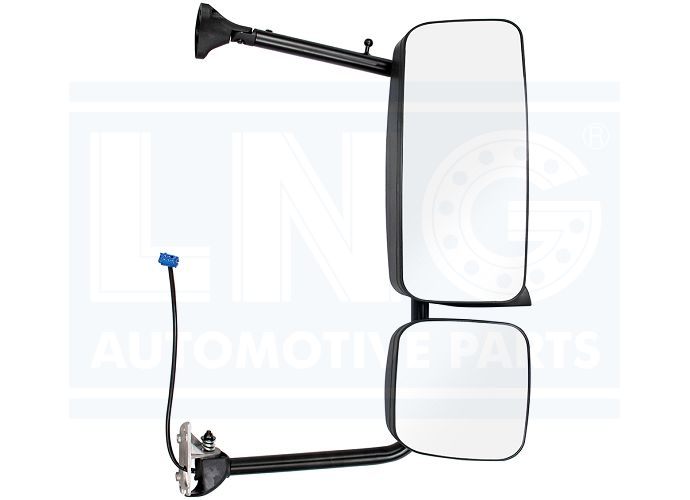 ESPELHO RETROVISOR - 958.810.2916
