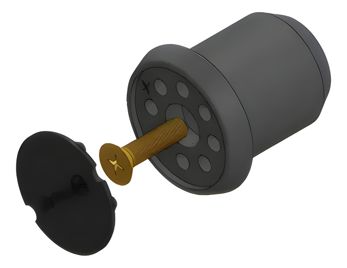 GARFO ACIONADOR TRANSFERENCIA - 132663000