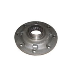 CAIXA SUPORTE LE DIFERENCIAL MERITOR RS220 - T12525883-M