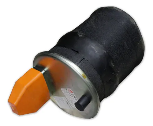 MOLA PNEUMATICA BASE 168MM - 20582215