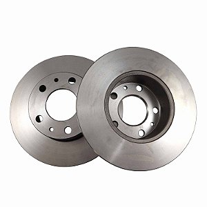 DISCO FREIO DIANTEIRO FIAT DUICATO - BD4682