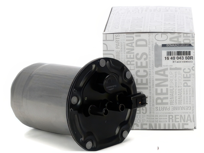 FILTRO COMBUSTIVEL BLINDADO - 164004350R