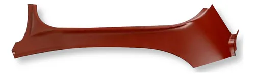 REVESTIMENTO COLUNA CABINE LE - 3446270004