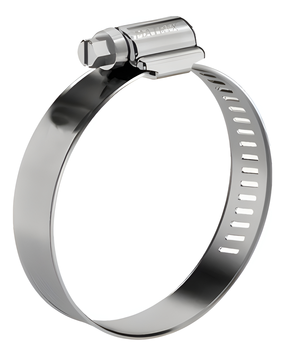 ABRAC S/FIM INOX 38X51X12MM - TN000246X1