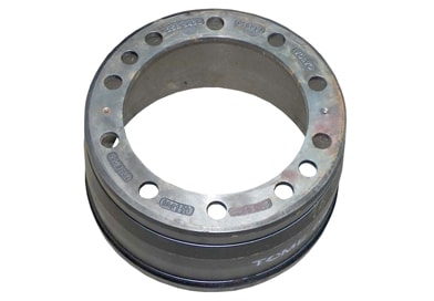 TAMBOR FREIO TRASEIRO - 1589430