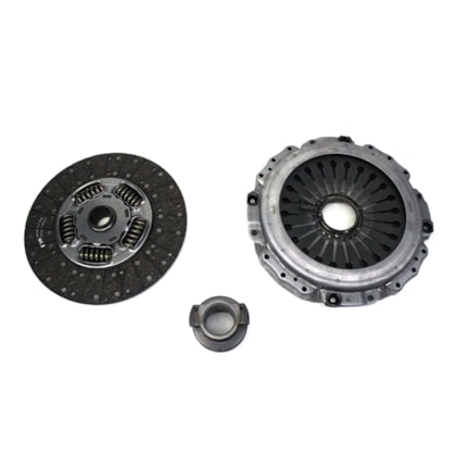 KIT EMBREAGEM 430MM - 104057BR-1