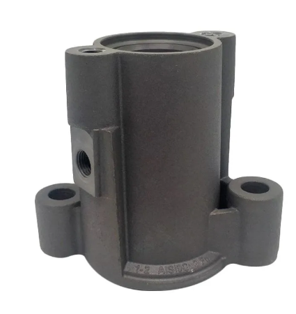 CILINDRO ACIONAMENTO RETARDER - 2102853