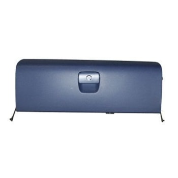 TAMPA DO PORTA LUVAS - 2RD857121M50