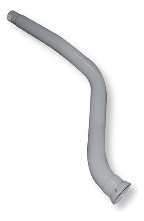 TUBO DE ESCAPAMENTO DIANTEIRO 3' - 6884928501