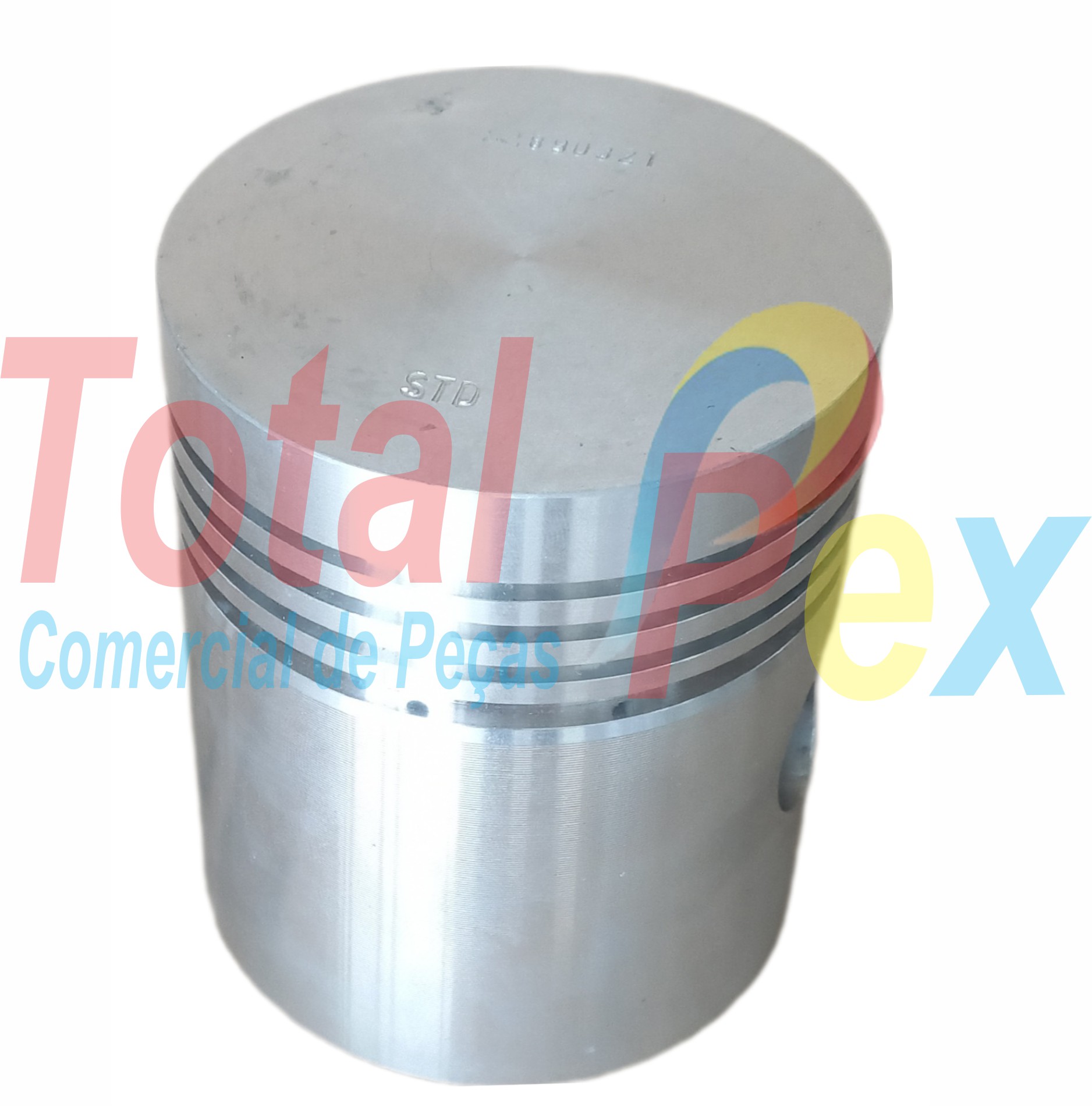 PISTAO MOTOR YAMAR B9 STD - B9 STD