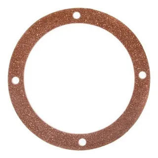 JUNTA CUBO CARRETA 4 FUROS - SC295CB