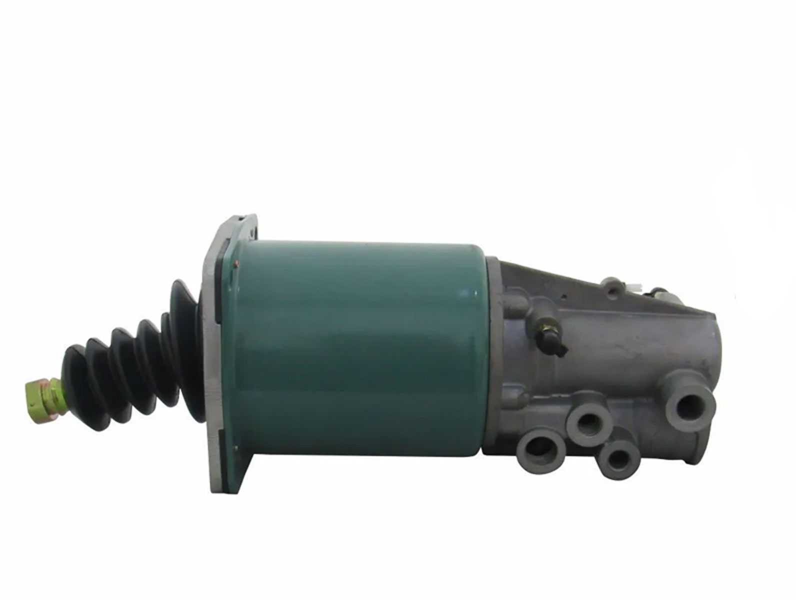SERVO EMBREAGEM IVECO - 5802192366