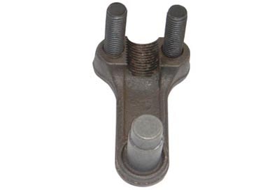 FORQUILHA GARFO FREIO MACHO C/ PRISIONEIROS - 20992302