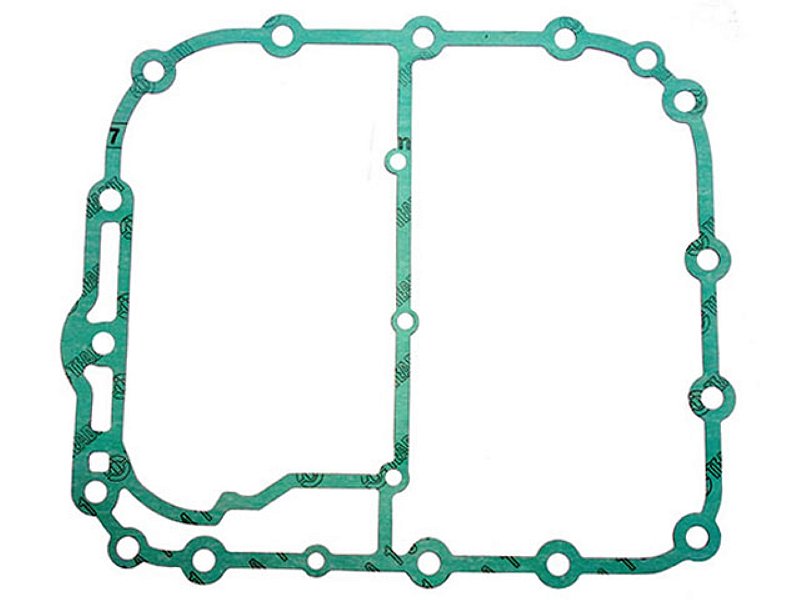 JUNTA TAMPA CAIXA CAMBIO I-SHIFT - 21911585