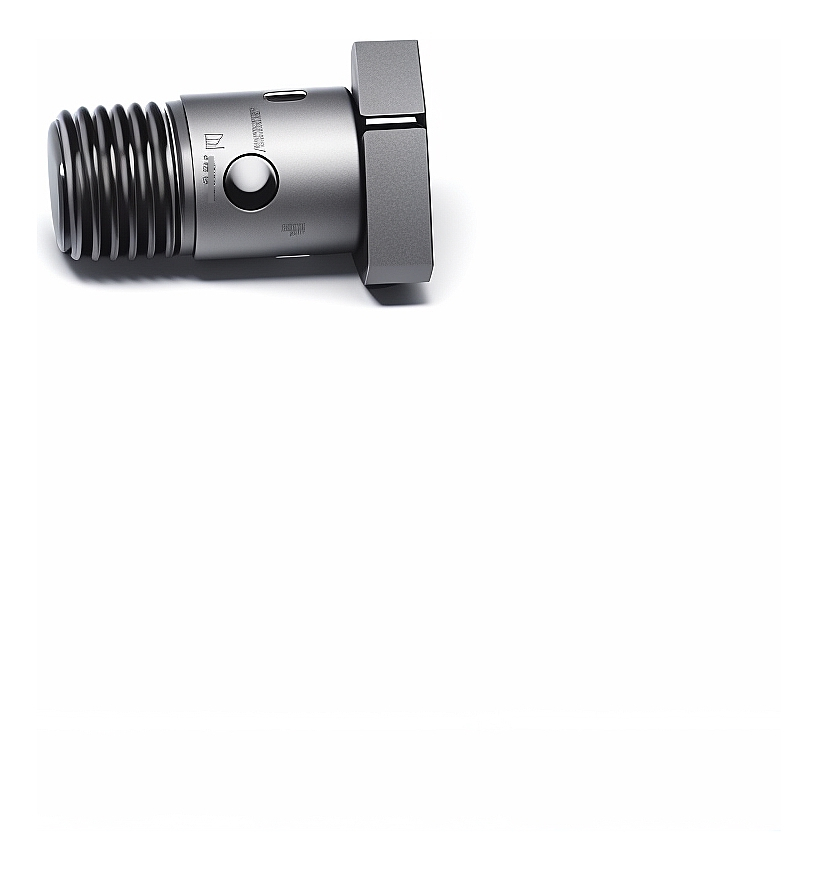 PARAFUSO OCO M14X1,5X26 ORGANO (81127) - 21677351