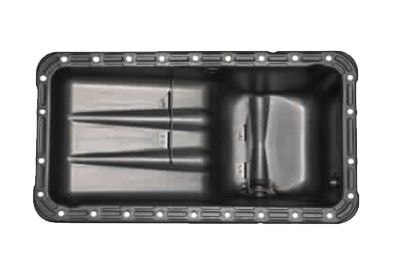 CARTER DE OLEO DO MOTOR - 6013.501.054.00.8