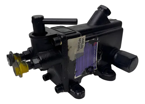 BOMBA HID. CABINE BASCULANTE MBB AXOR - 81665020