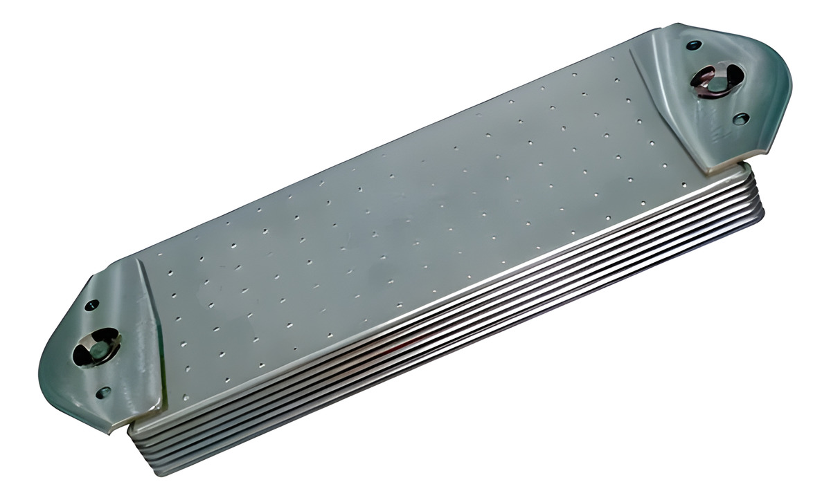 RADIADOR OLEO MOTOR D13A - 20192213000