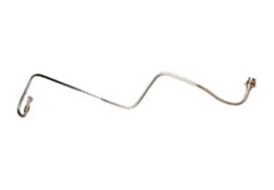TUBO EMBREAGEM METALICA - 9792950135