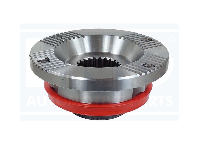 FLANGE DIFERENCIAL - 41-599