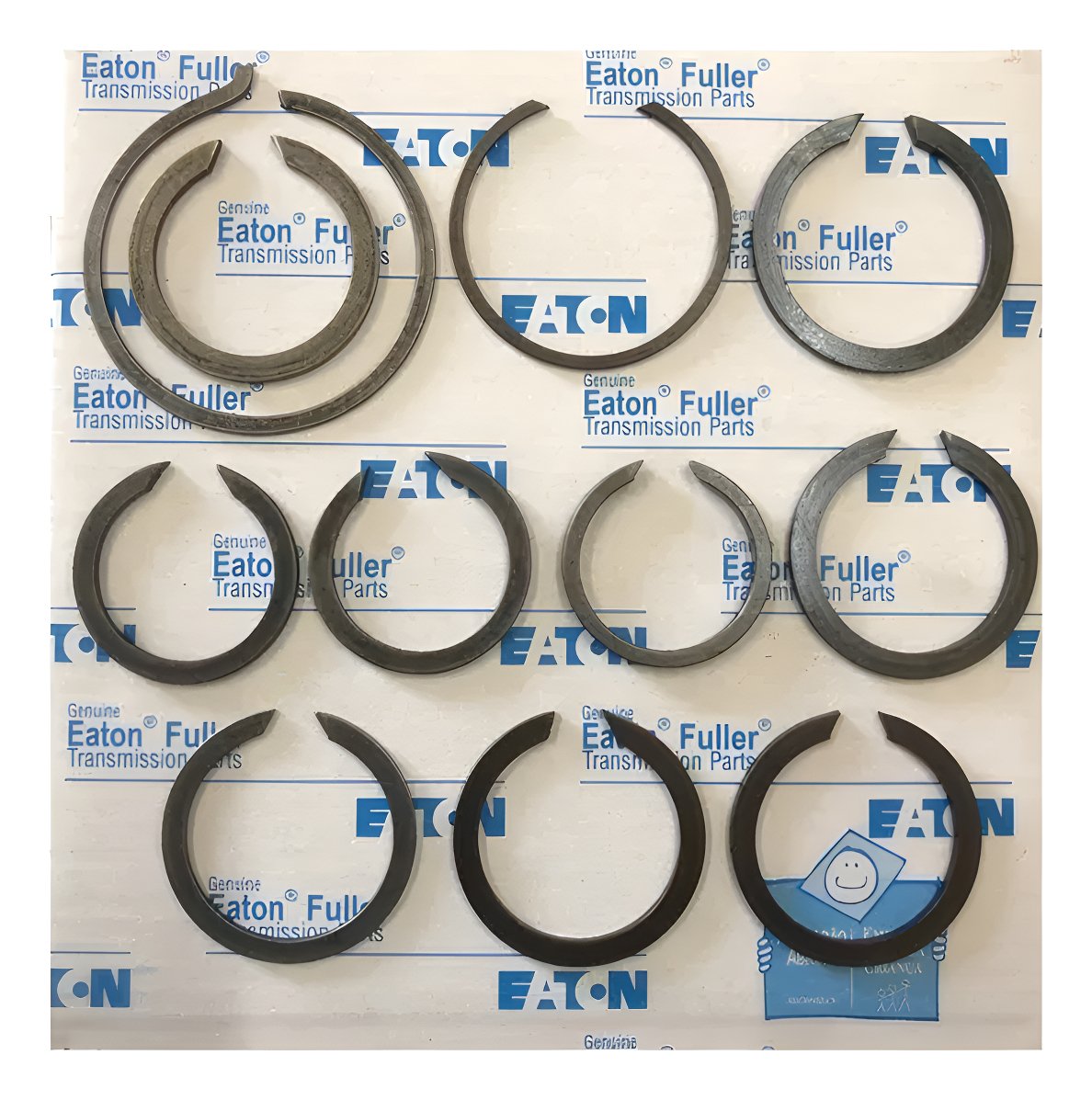 KIT ANEIS TRAVAS - 3343955