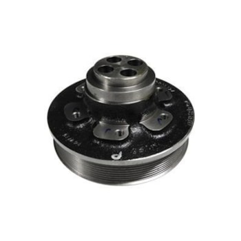 CJ. POLIA �RVORE DE MANIVELAS - 940753810076