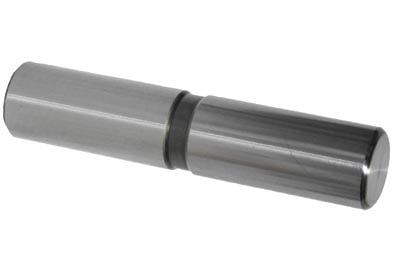 PINO MANGA EIXO 45.00MM CROMO - VA088PX/STD