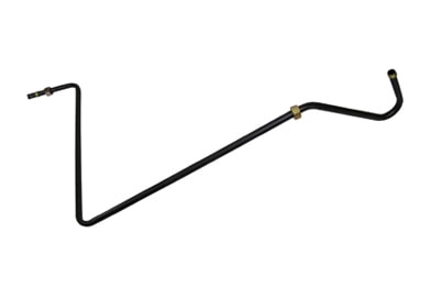 TUBO CONDUTOR AR COMPRESSOR - 41296988