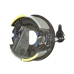 KIT FREIO ADAPTACAO S/ TAMBOR (LE) - QP116508FM527H