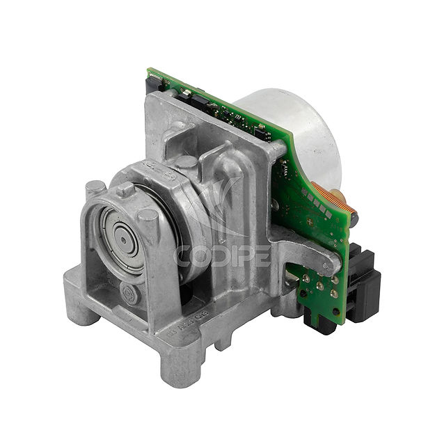 MOTOR ELETRICO BOMBA 12V - 24V DENOX 2.2 - F00BH40180