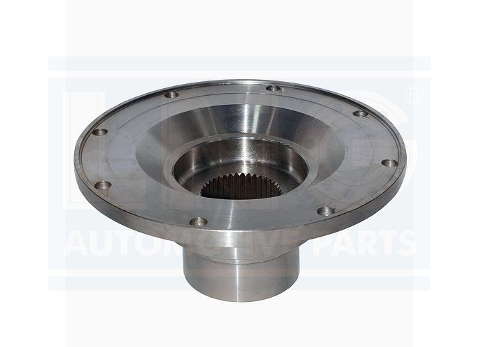 FLANGE DIFERENCIAL - 2TB 525 283 A