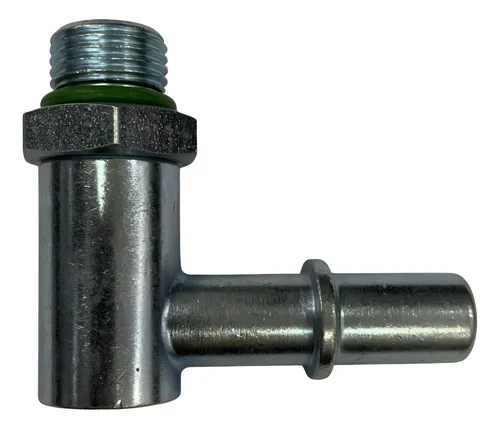 COTOVELO CONECTOR TUBO - 3969654