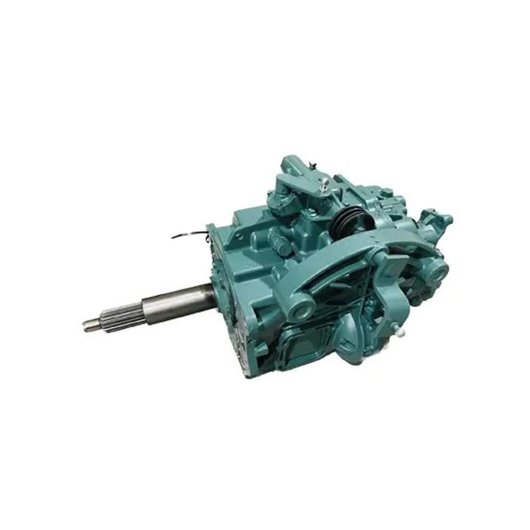 CAIXA CAMBIO FS4205A  ECOBOX - 3004823-ECO