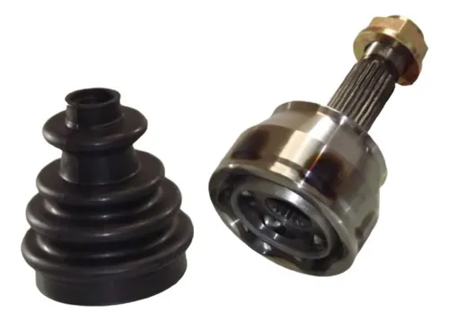 PONTEIRA HOMOCINETICA LD LE - 391002176RR