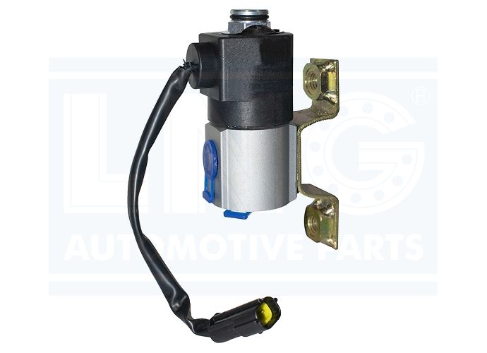 VALVULA SOLENOIDE - 2TD 901 015