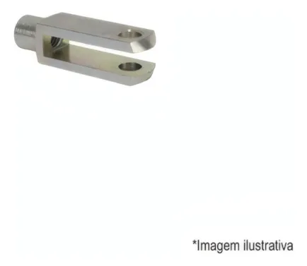 FORQUILHA ACELERADOR 5/16" - 961786