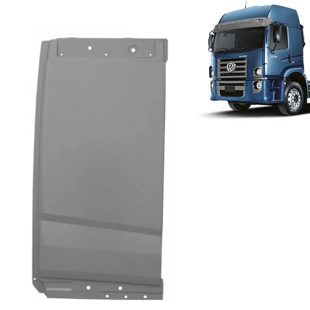 LATERAL CABINE LEITO LE - 17115