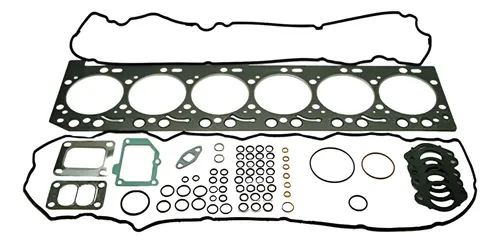 JOGO JUNTAS SUPERIOR MOTOR CUMMINS ISC ISL - 5306467