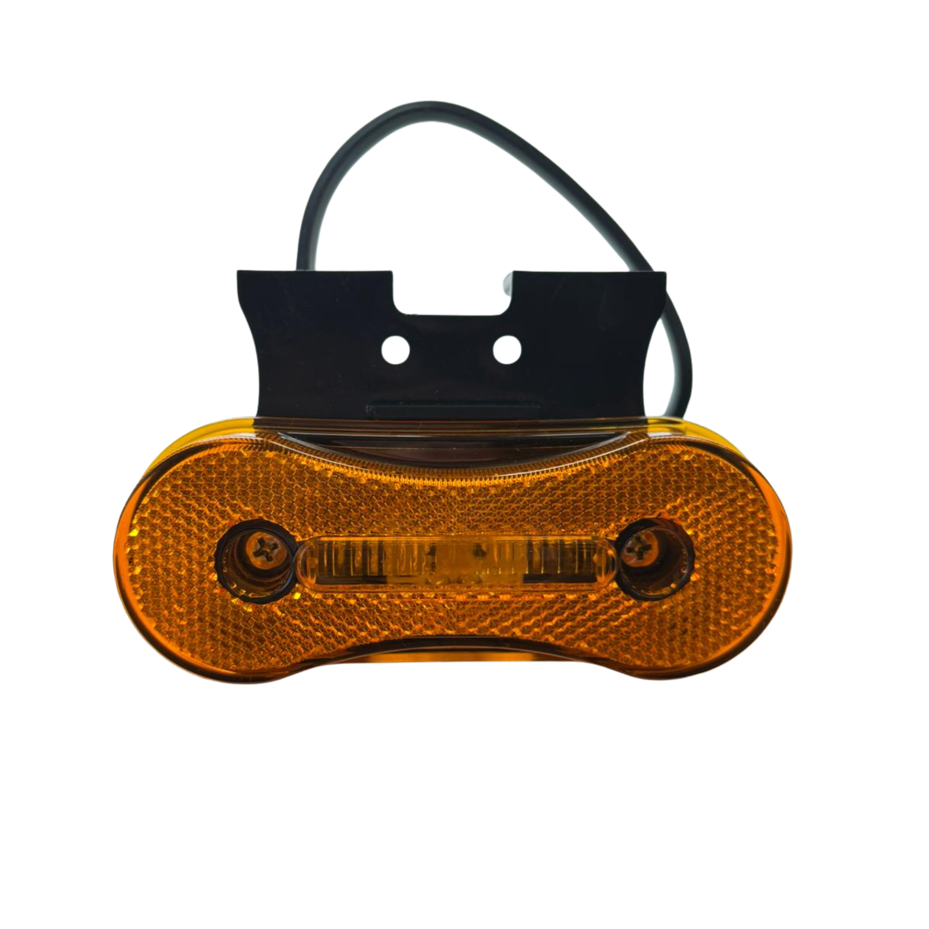 LANTERNA LATERAL SIDELIGHT AMBAR - 2235000