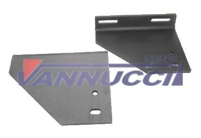 BASE FIXACAO LATERAL ESQ/DIR SUPORTE EIXO CARDA - 6204138142