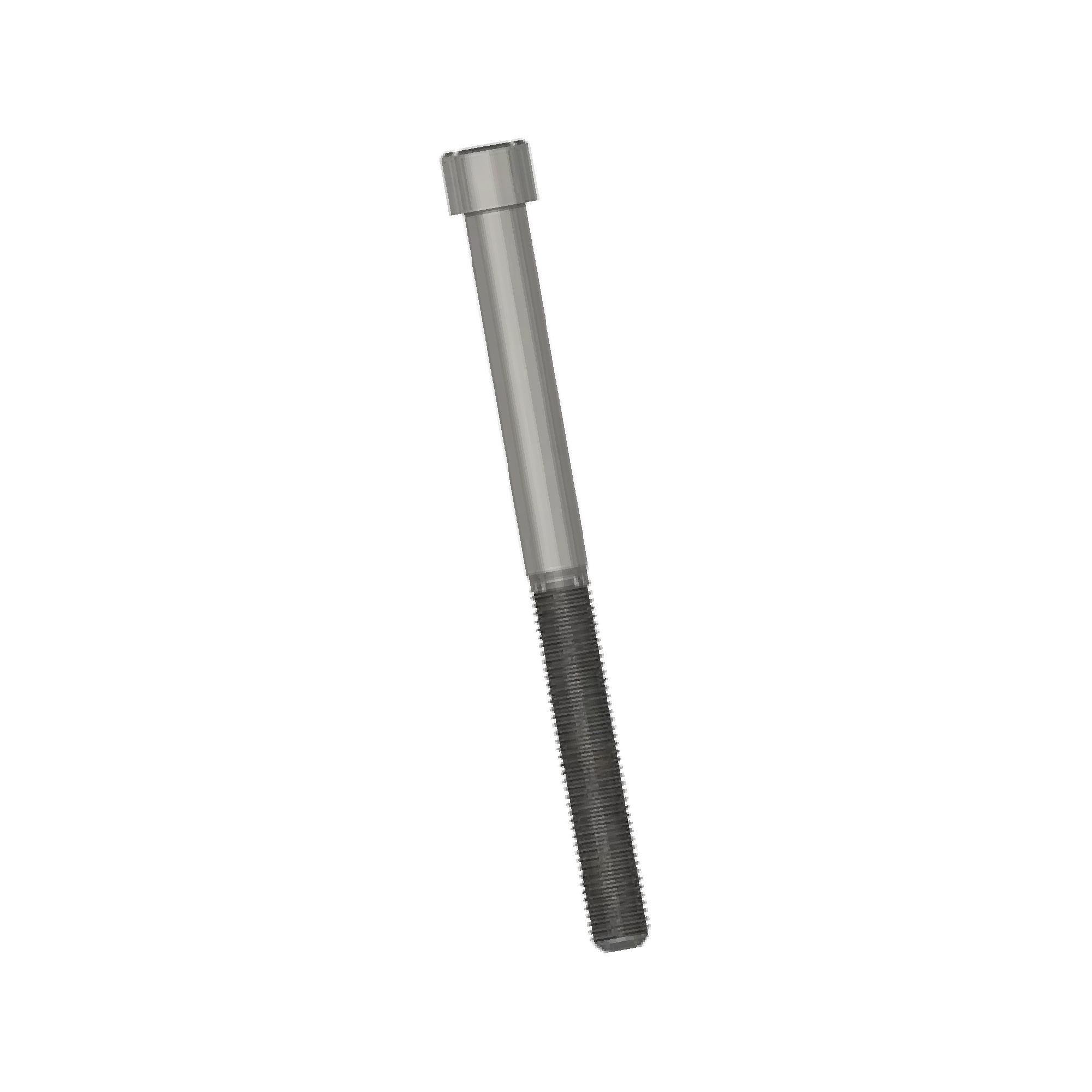 ESPIGAO MOLA CABECA ALTA 5/8X10CA - ML2201