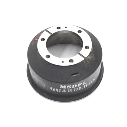 TAMBOR FREIO DIANTEIRO TRASEIRO VW - 4317