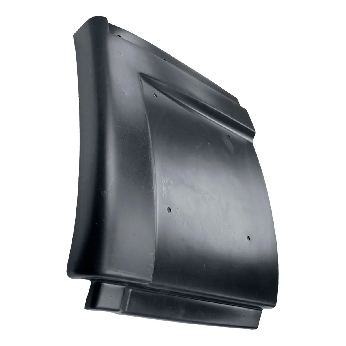 PARALAMA TRASEIRO LD PLASTICO - V215