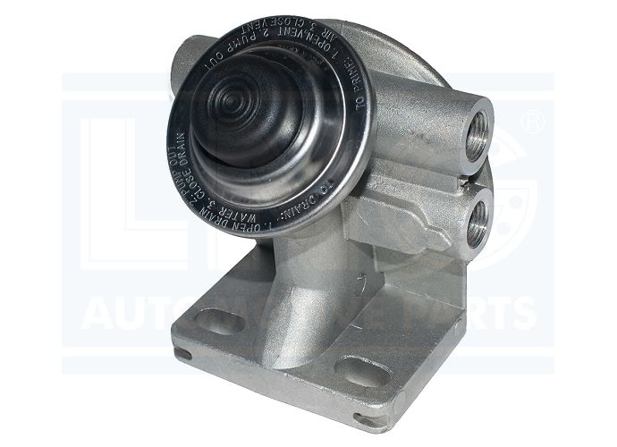 CABECOTE FILTRO COMBUSTIVEL - 958.477.0008