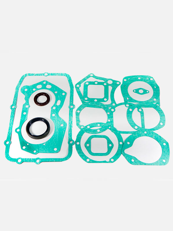 JOGO JUNTA CAIXA CAMBIO G-3-60  G-3-36 - 3455867026