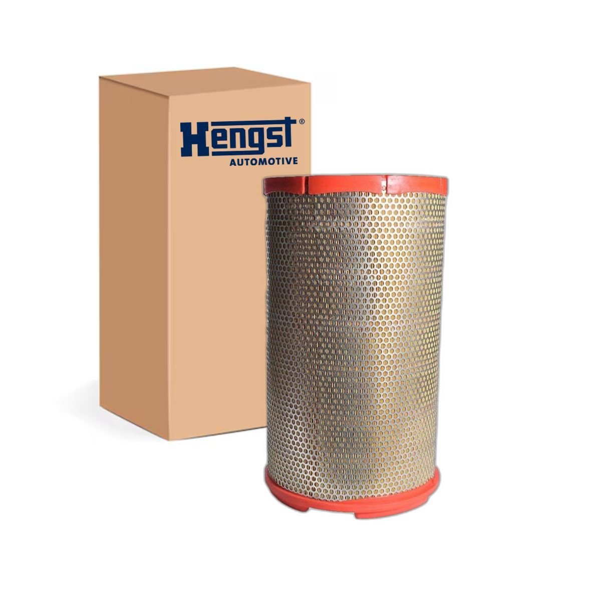 ELEMENTO FILTRO AR PRIMARIO - E806L